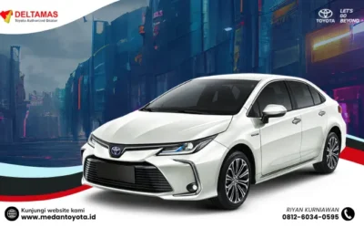 Corolla Altis