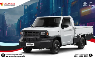 Hilux Rangga