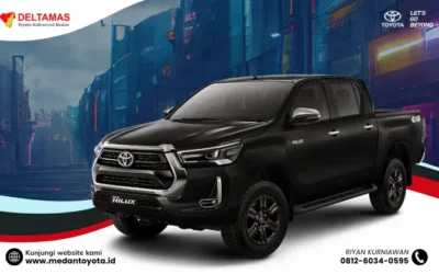 Hilux