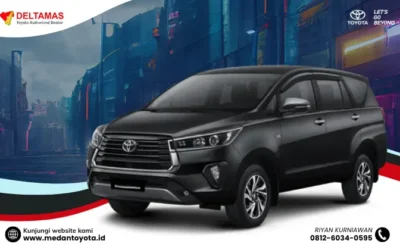 Innova Reborn