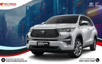 Innova Zenix